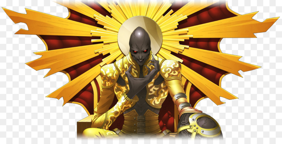 Shin Megami Tensei Iv Apocalypse，Shin Megami Tensei Iv PNG