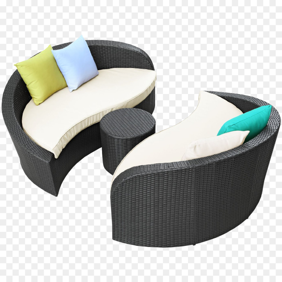 Banquette Lit，Repose Pieds PNG