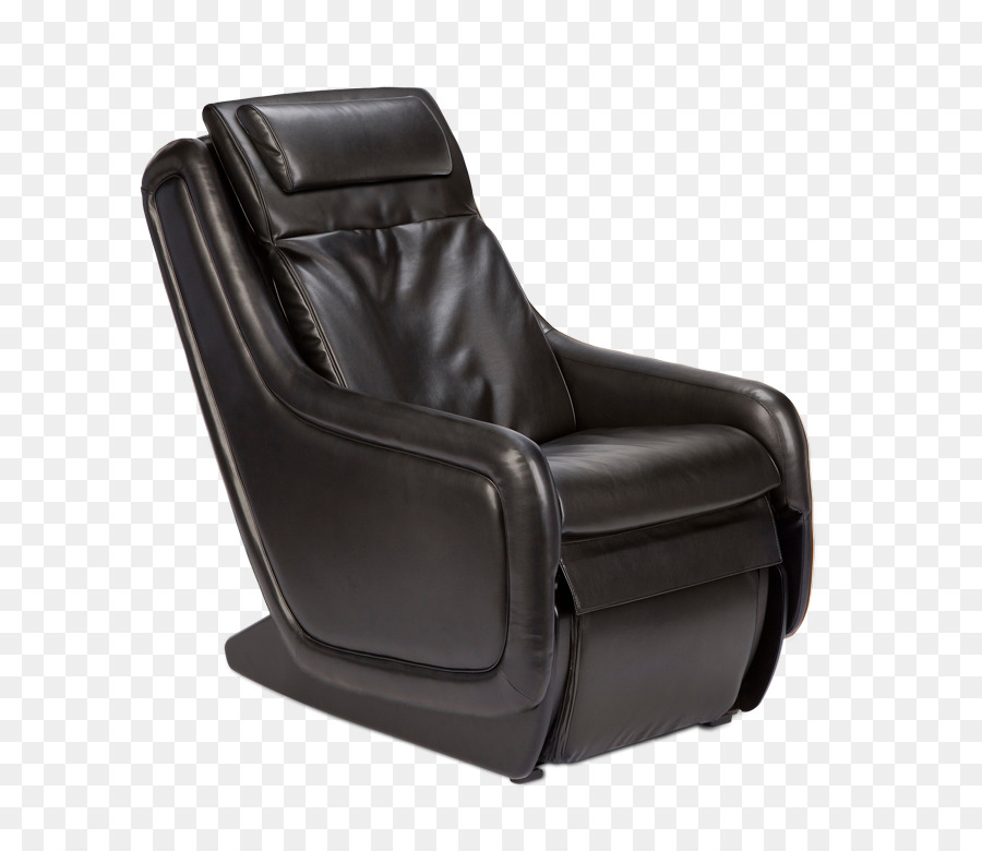 Fauteuil Inclinable Noir，Siège PNG