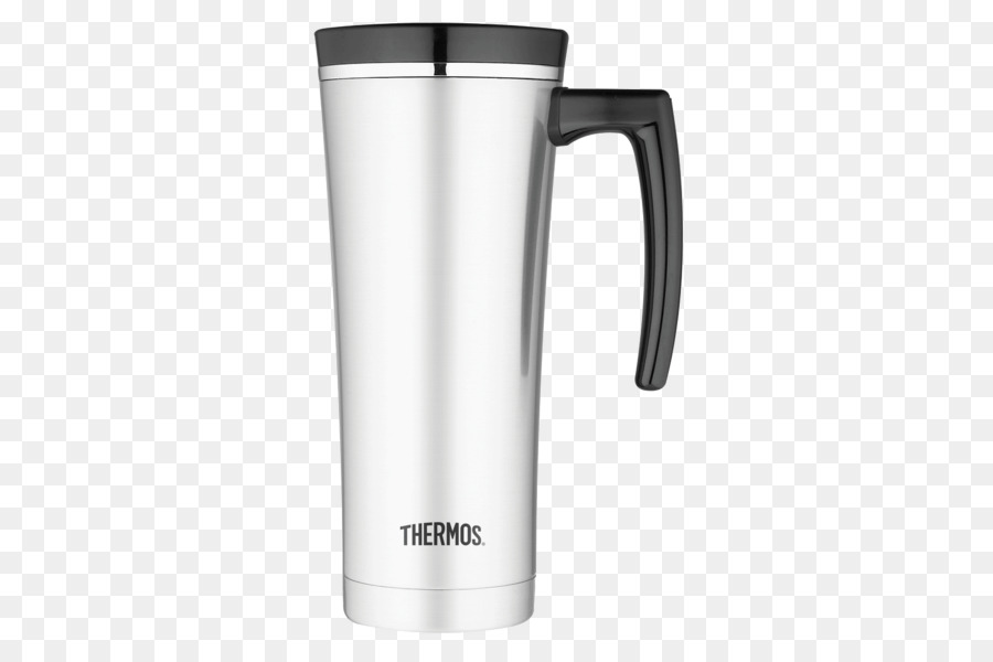 Thermos，Tasse PNG