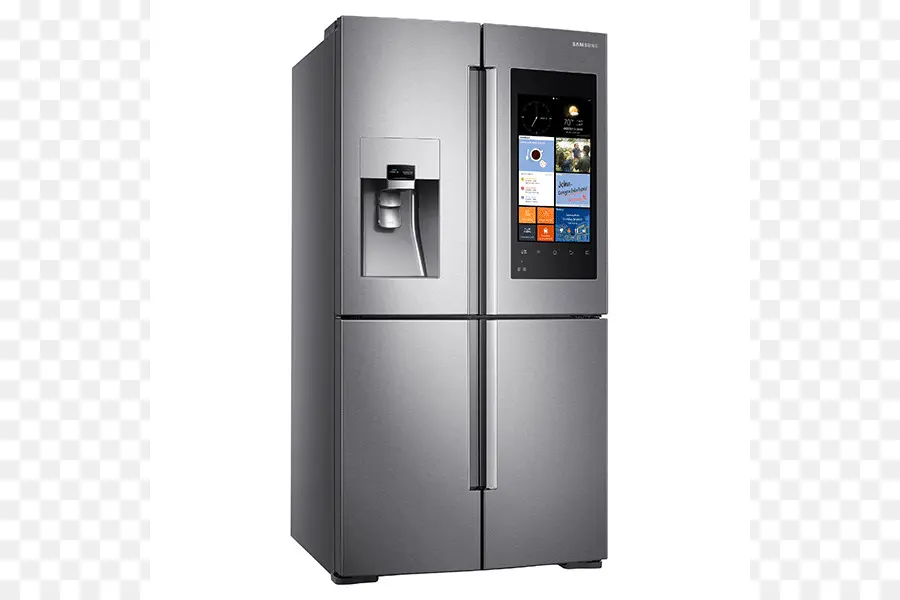 Réfrigérateur，Samsung PNG