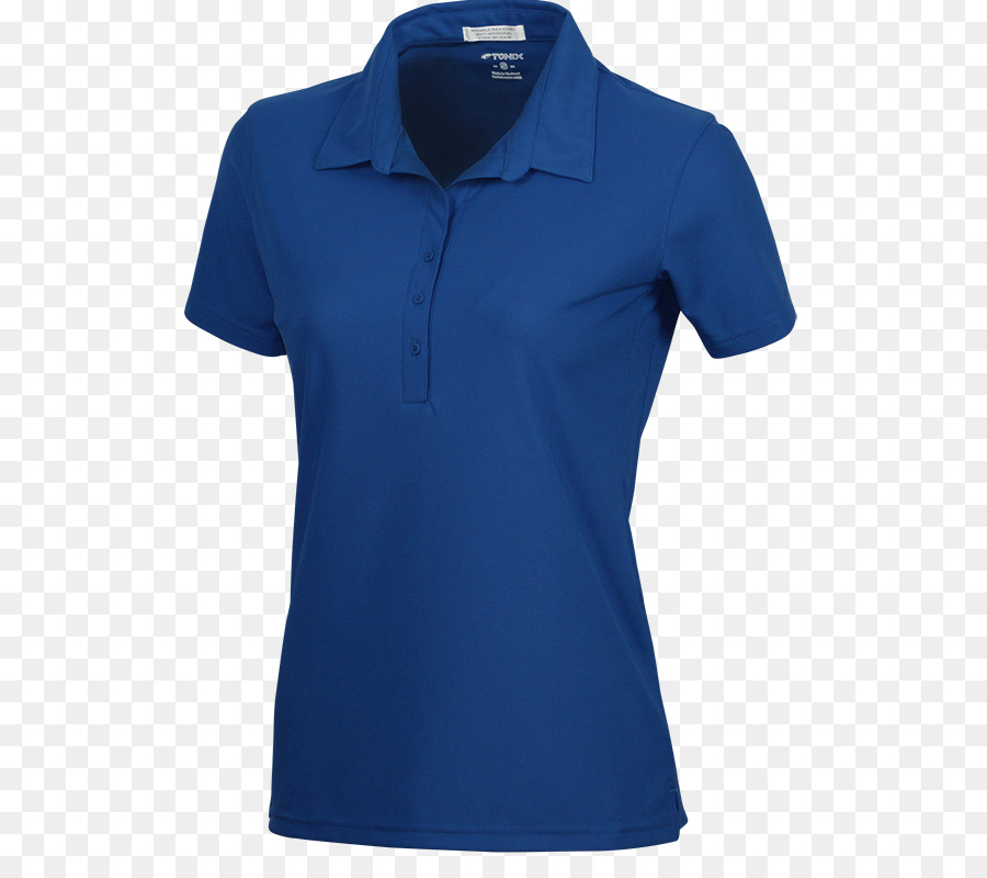 Polo Bleu，Vêtements PNG