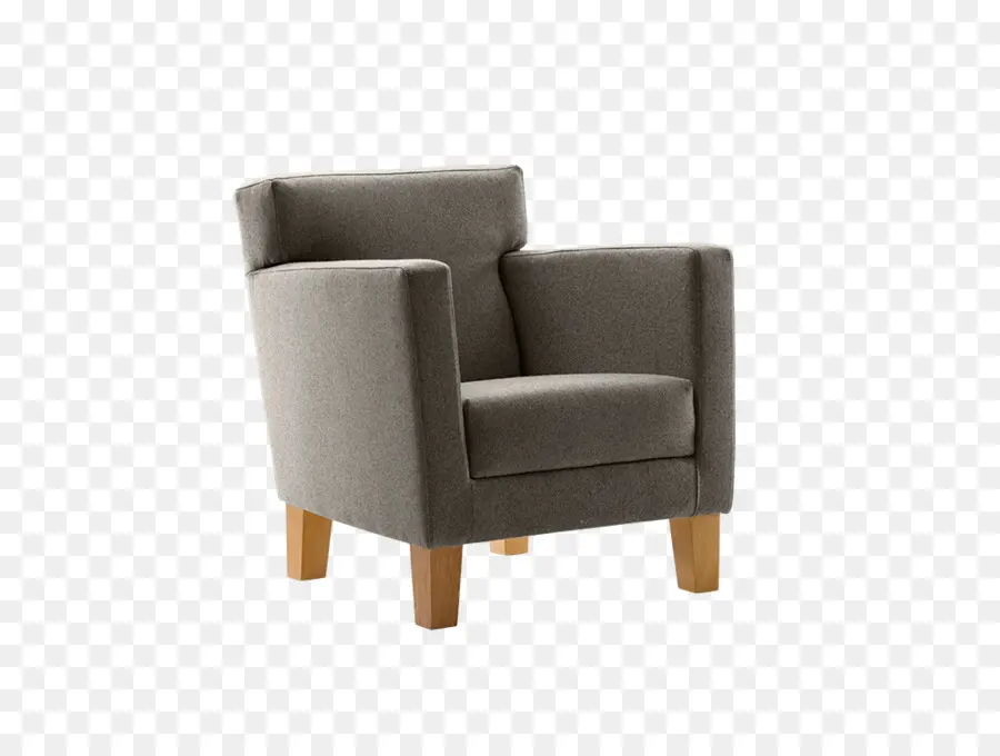 Fauteuil Club，Confort PNG