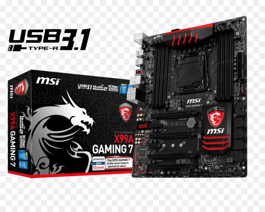 Lga 1150，Carte Mère PNG