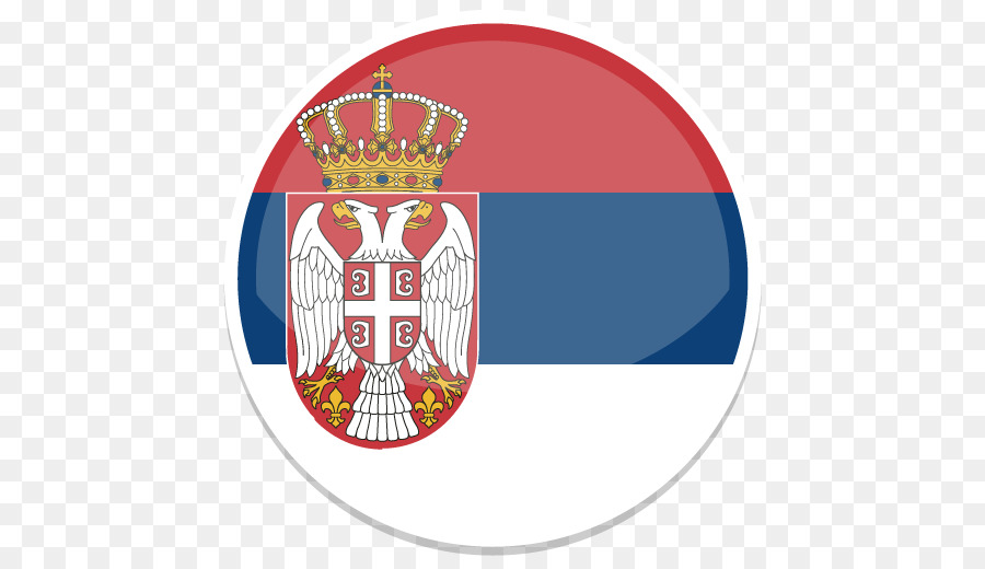 La Serbie，Drapeau De La Serbie PNG