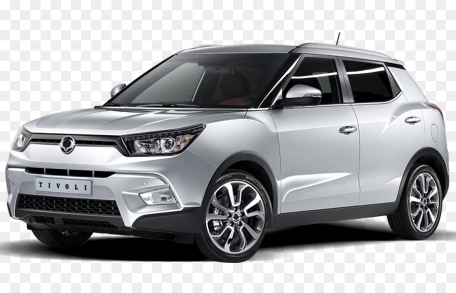 Ssangyong Tivoli，Moteur Ssangyong PNG