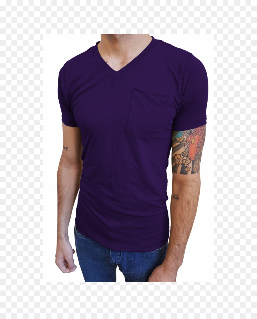 Tshirt，Cou PNG