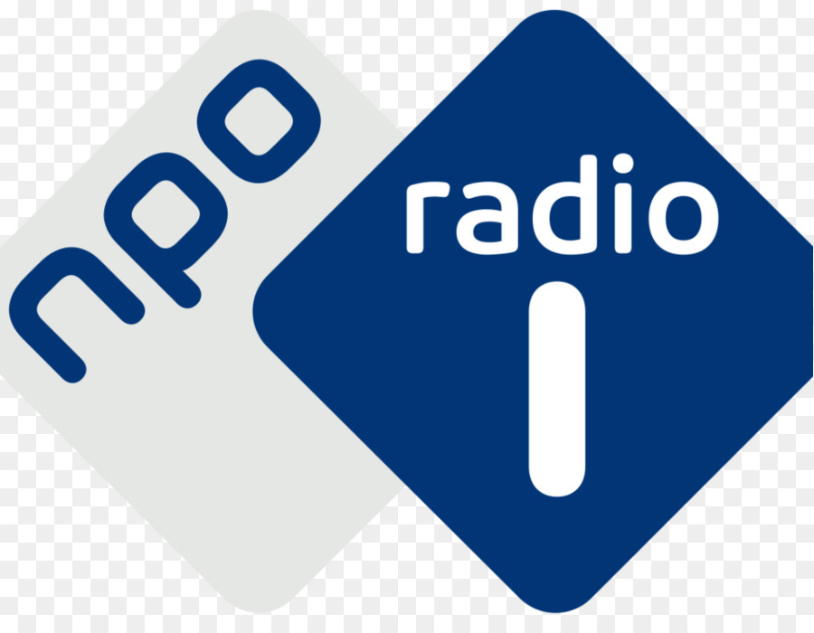 Npo Radio 1，Pays Bas PNG