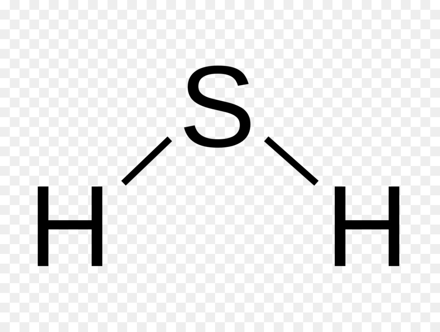 Le Sulfure D Hydrogène，Sulfure D PNG