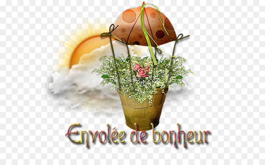 Fleur，Chanson PNG