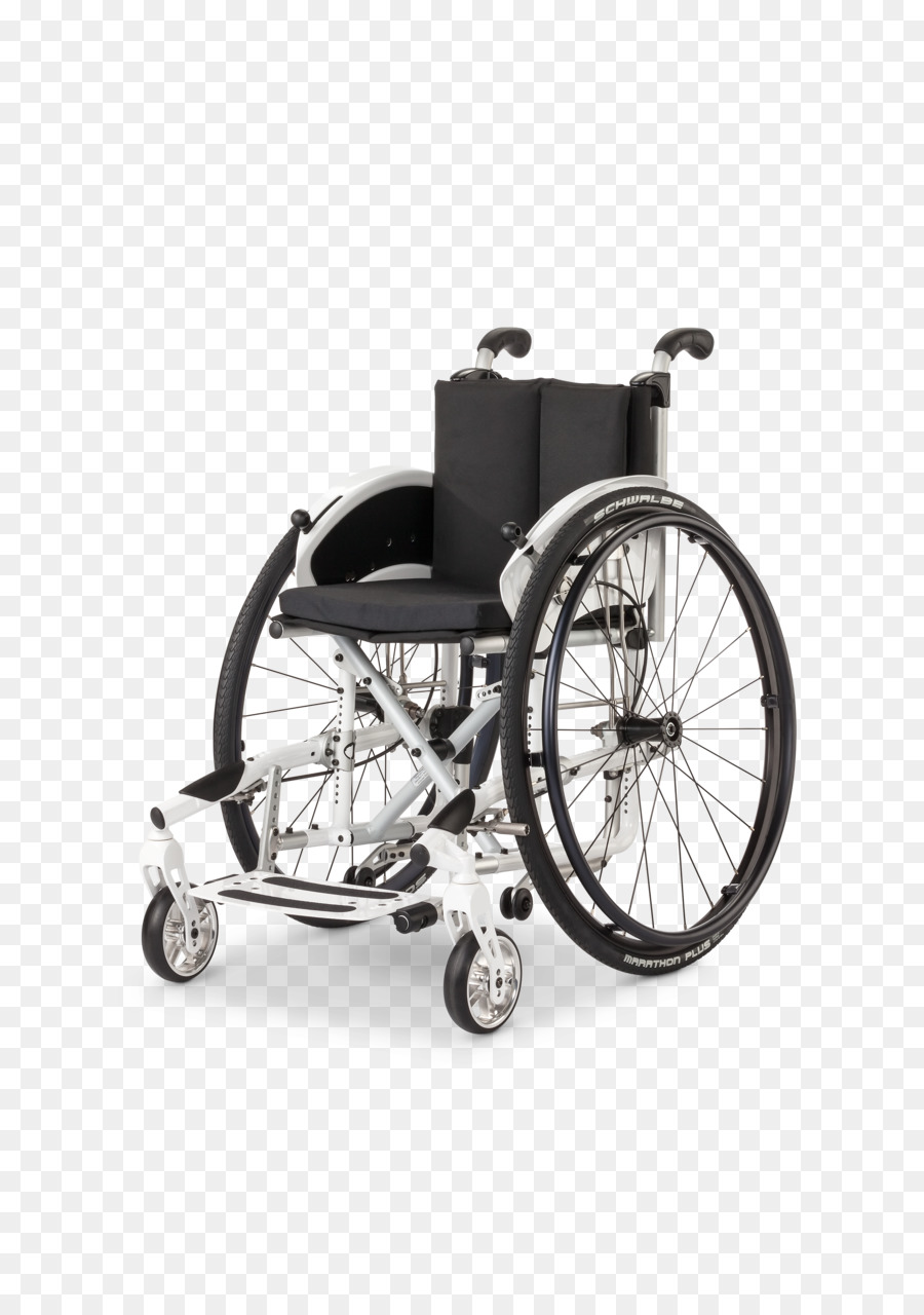 Fauteuil Roulant，La Réadaptation Médicale PNG