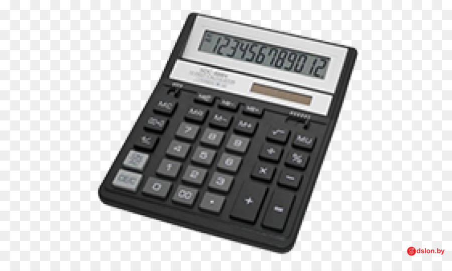 Calculatrice，Électronique PNG