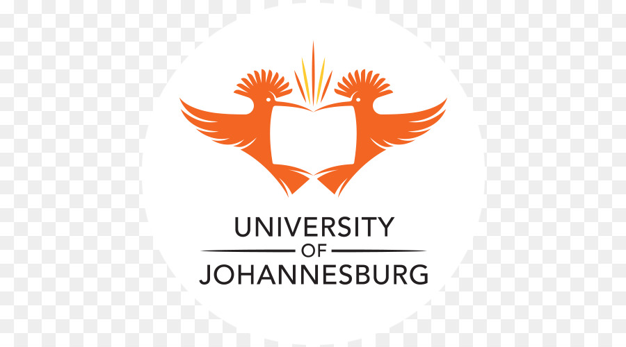 Université De Johannesbourg，Logo PNG