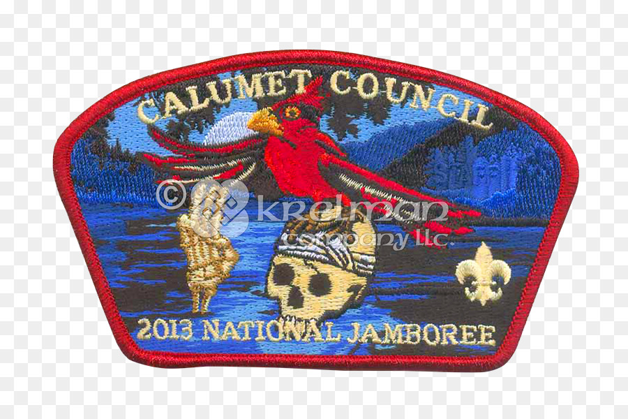 National Jamboree Scout，Randonnée PNG