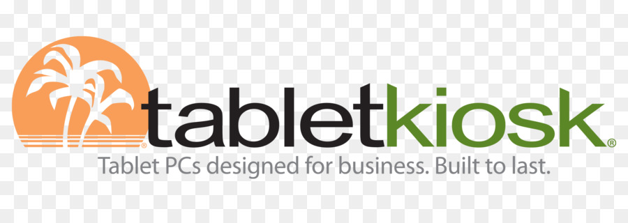 Logo，Tabletkiosk PNG