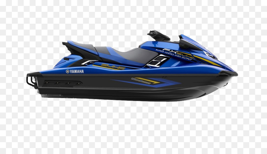 Yamaha Motor Company，Waverunner PNG