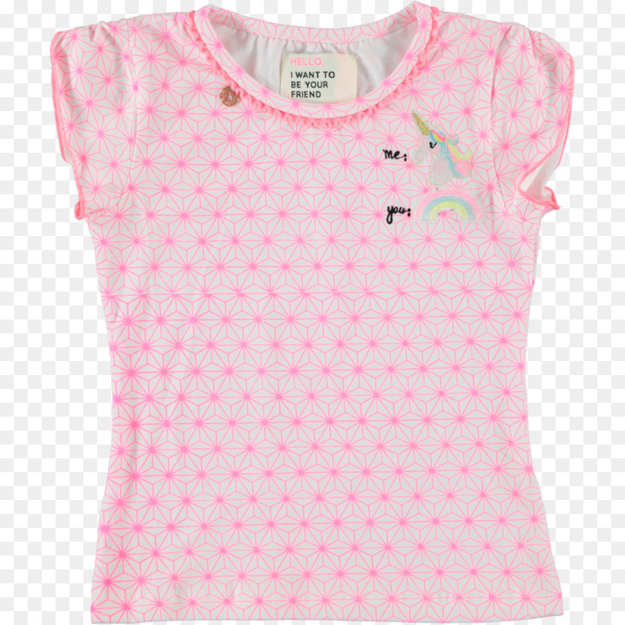 Chemise Rose，Modèle PNG