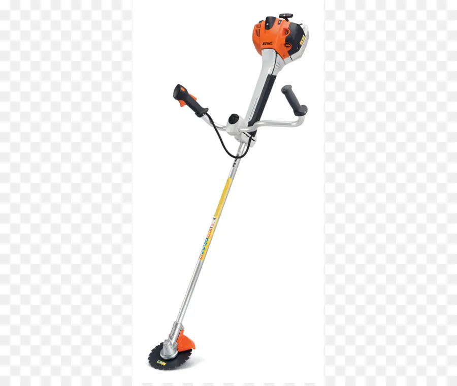 Débroussailleuse，Stihl PNG