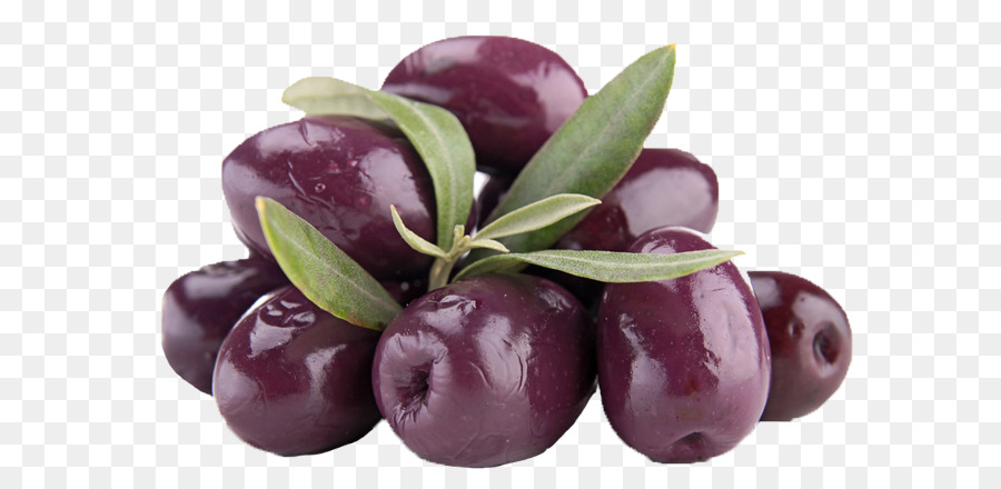 Olives Violettes，Fruit PNG