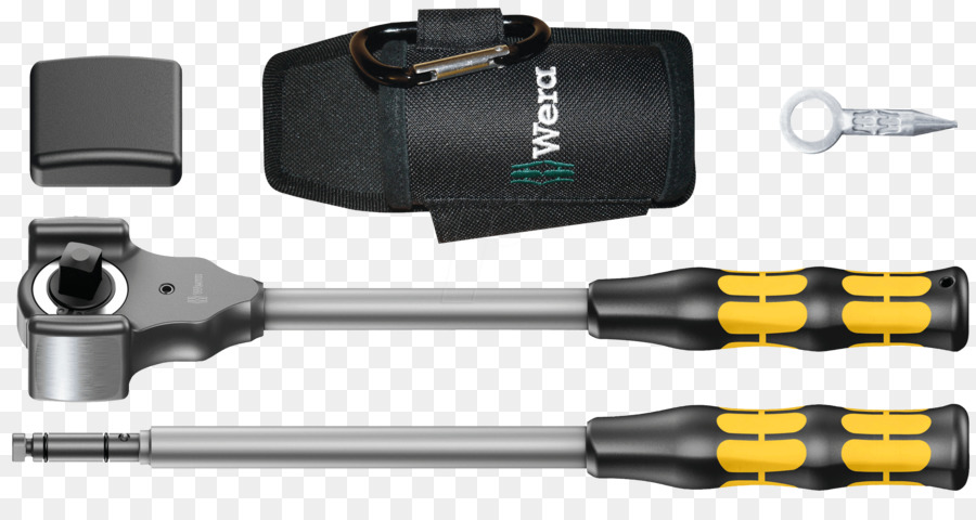 Wera Outils，Clé à Cliquet PNG