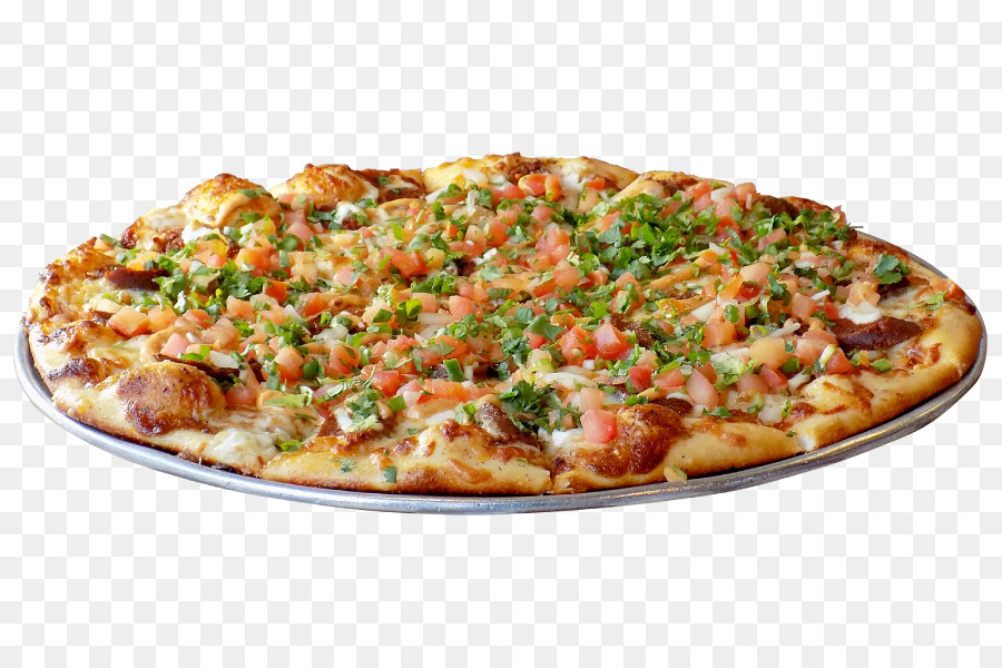 Californiastyle Pizza，Sicilienne Pizzas PNG