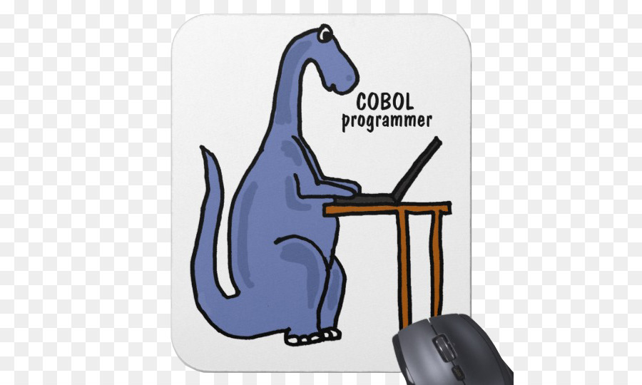 Programmation Cobol，Cobol PNG