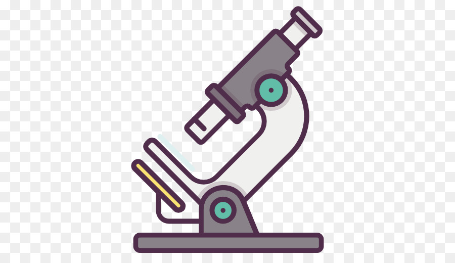 Microscope，Science PNG