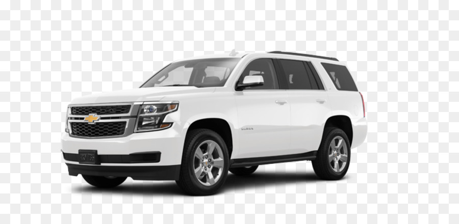 2018 Chevrolet Tahoe，Chevrolet PNG