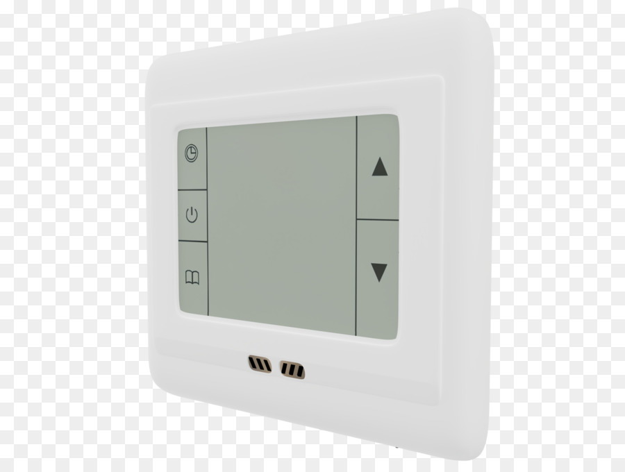 Thermostat，écran Tactile PNG