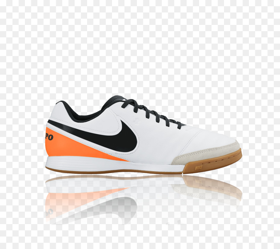 Nike Tiempo，Botte De Football PNG