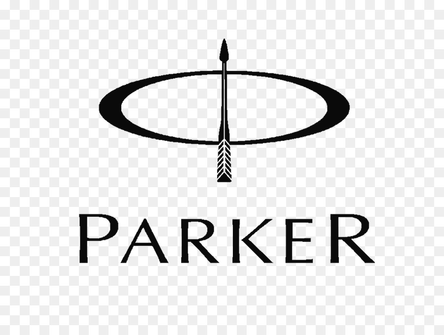 Logo Parker，Marque PNG