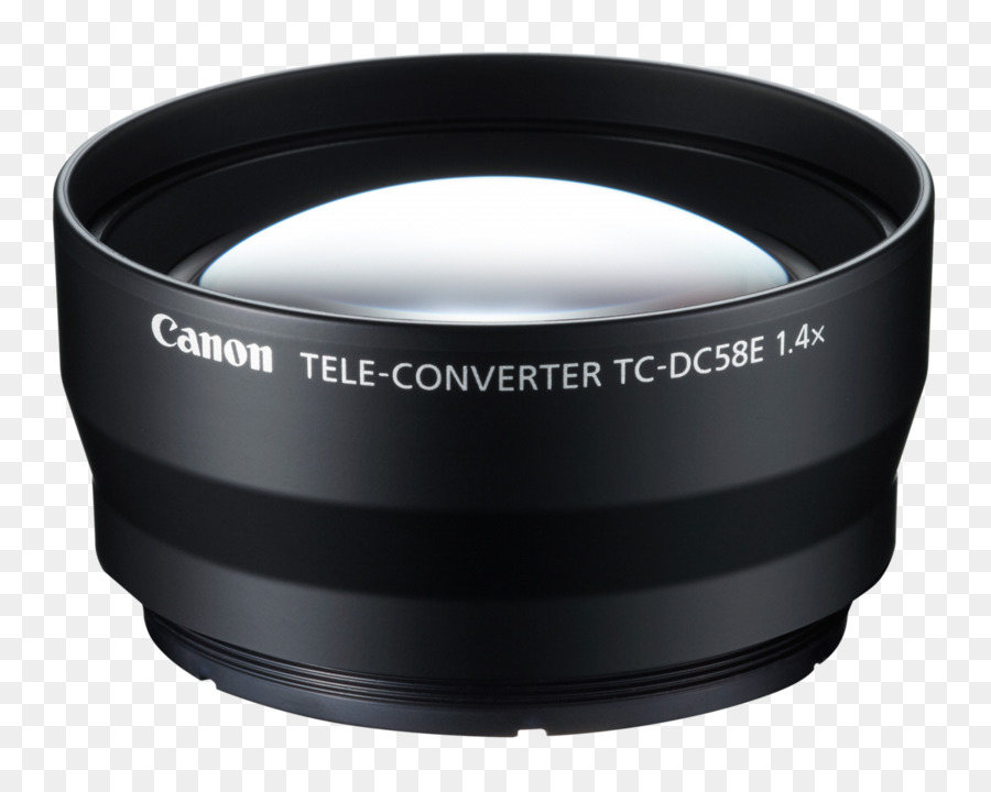 Canon à Monture Ef，Téléconvertisseur PNG