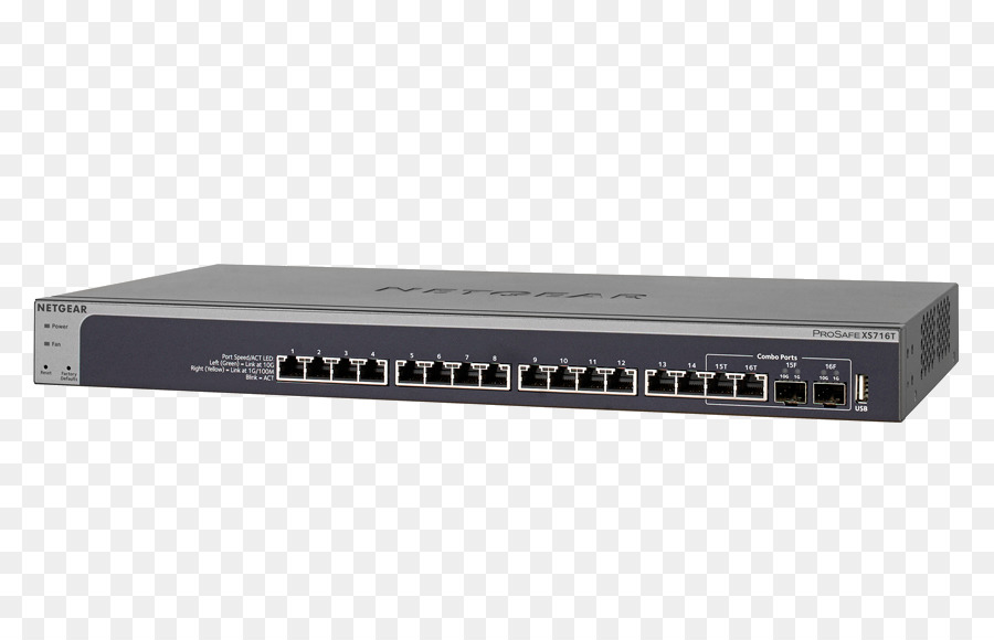 Commutateur De Réseau，10 Gigabit Ethernet PNG
