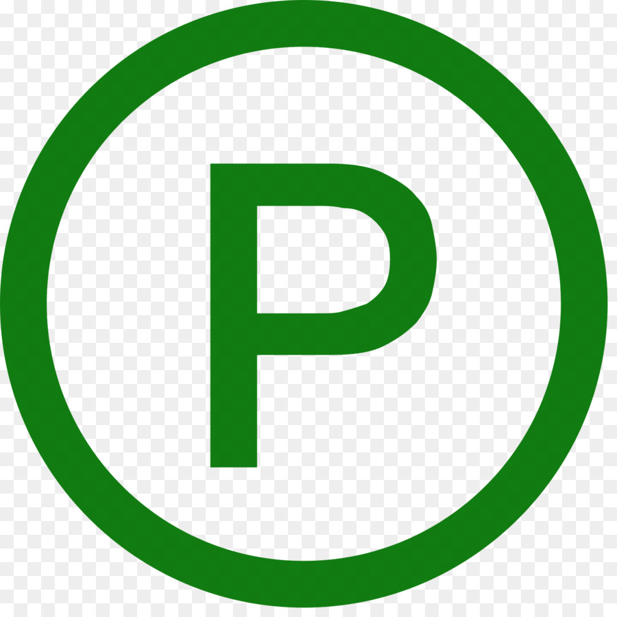 Parking，Marque PNG