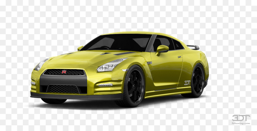 Nissan Gtr，Voiture PNG