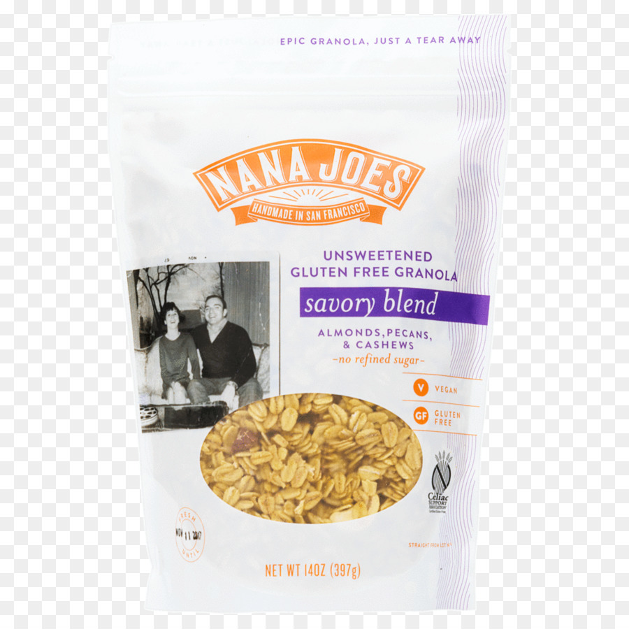 Muesli，Céréales Pour Le Petit Déjeuner PNG