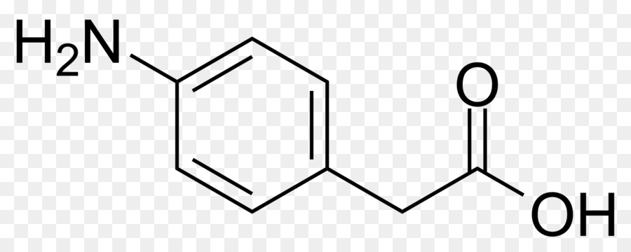 Structure Chimique，Chimie PNG