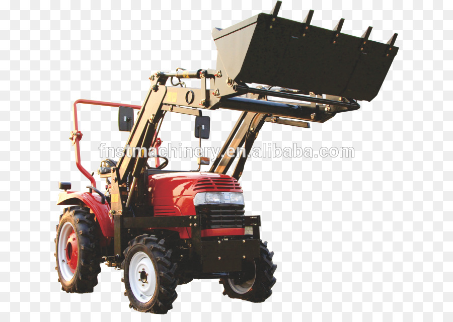 Tracteur，Chargeur PNG