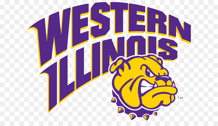 De L Université Western Illinois，Ouest De L Illinois Leathernecks Basket Ball Des Hommes PNG