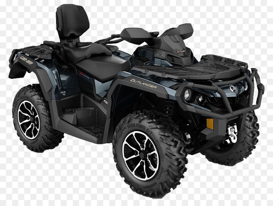 Canam Motocycles，Moto PNG