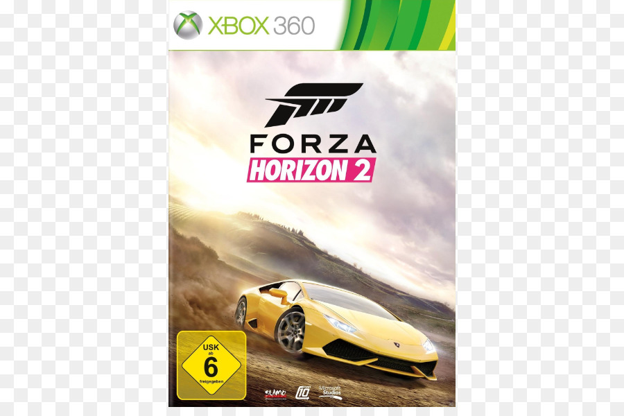 Forza Horizon 2，Forza Motorsport 2 PNG
