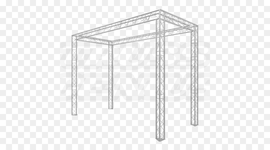 Structure D'échafaudage，Cadre PNG