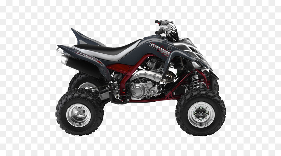 Yamaha Motor Company，Yamaha Raptor 700r PNG