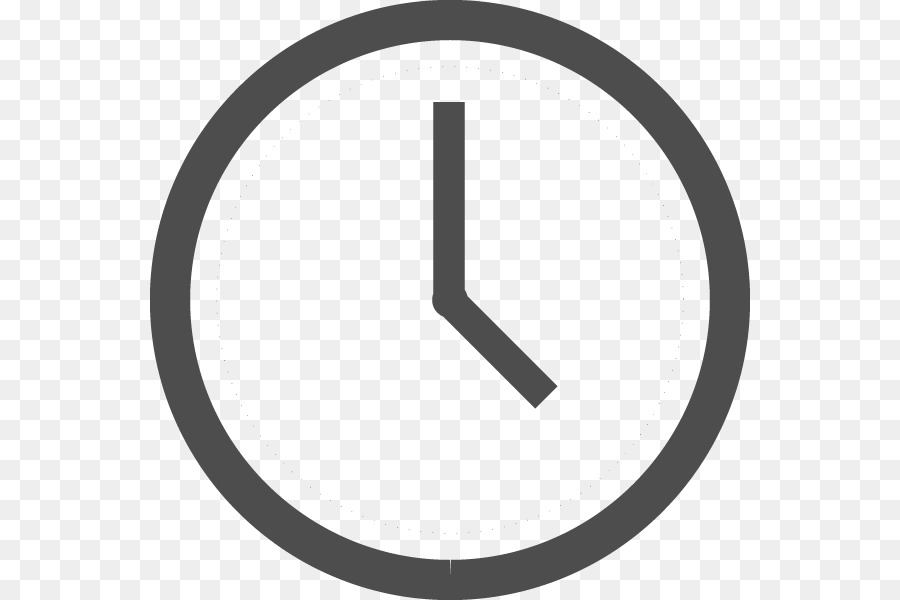 Temps De Présence Des Horloges，Horloge PNG