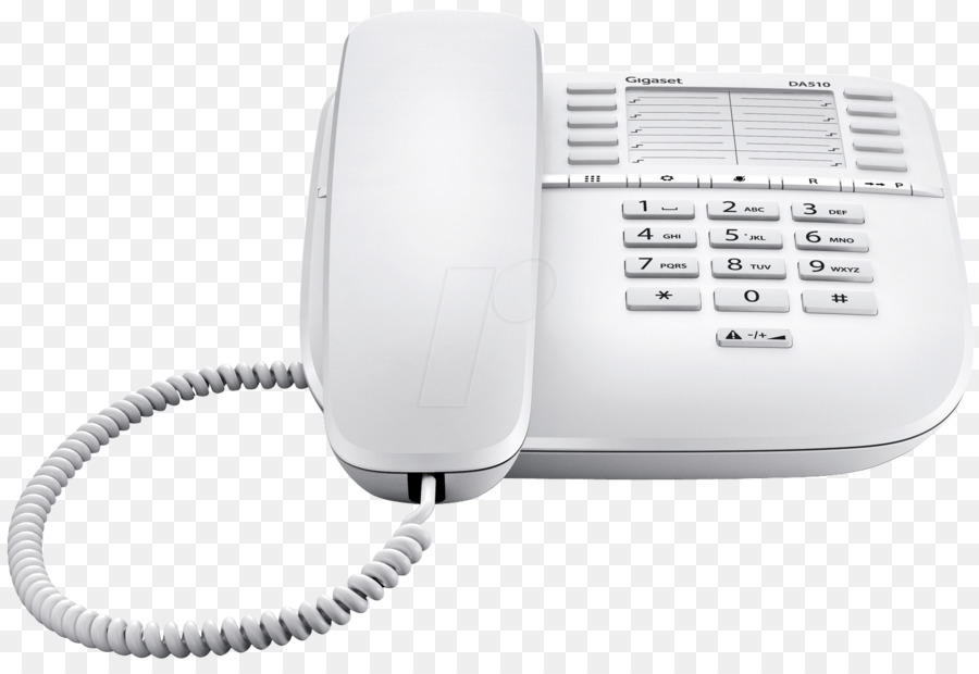 Téléphone，Téléphone Fixe PNG