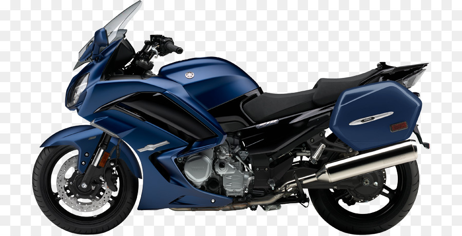 Yamaha Motor Company，Yamaha Fjr1300 PNG