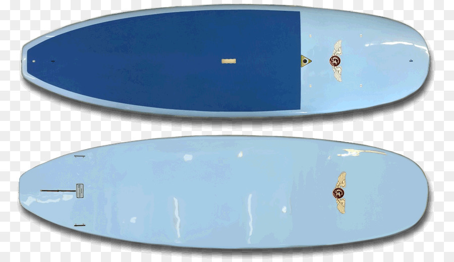 Planche De Surf，En Plastique PNG