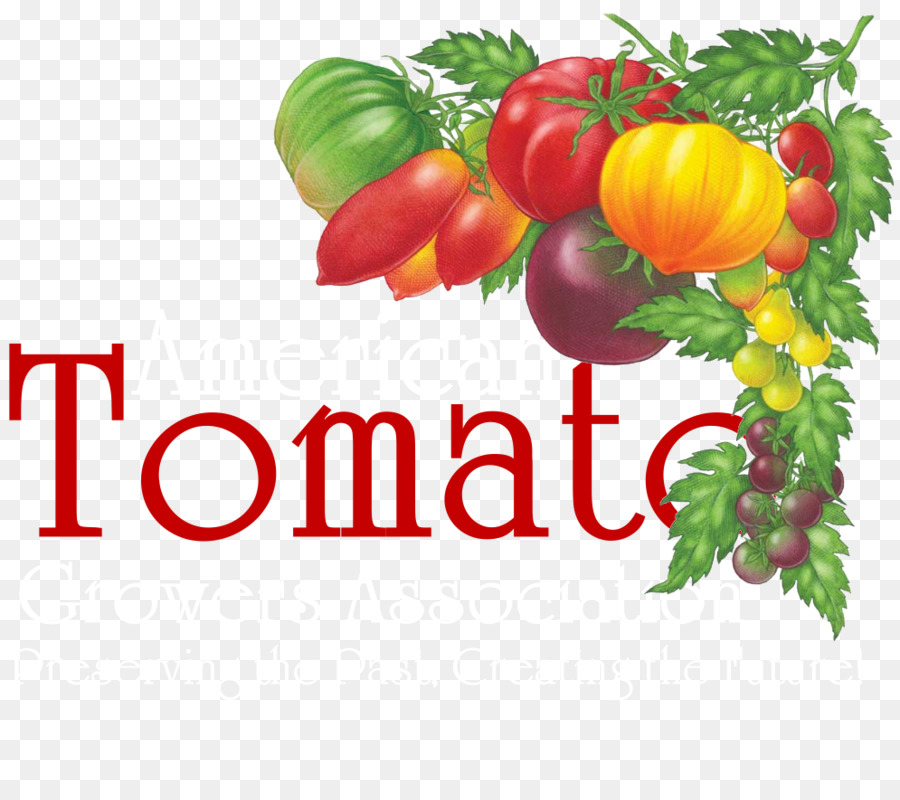 Soupe à La Tomate，Brandywine PNG