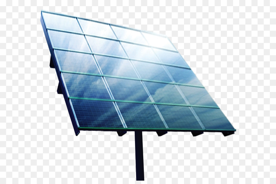 Panneaux Solaires，L énergie PNG