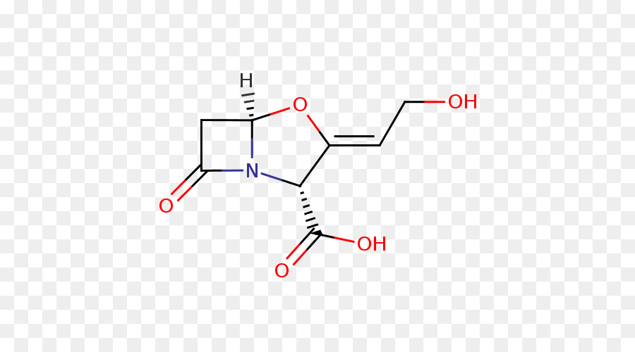Acide Alendronique，L Acide Clavulanique PNG